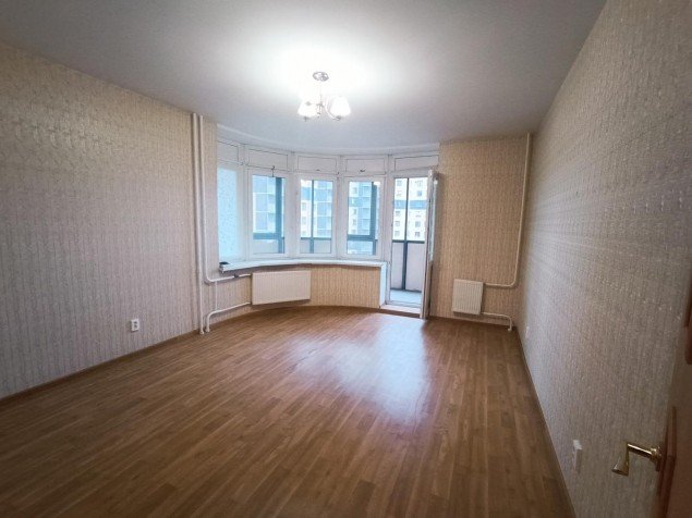 Продажа квартиры Брянцева, 13 к. 1