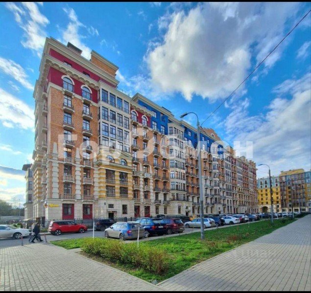 Продажа квартиры Красногорск