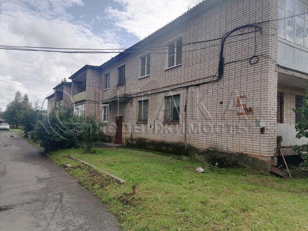 Продажа квартиры Мозолево-1, 5