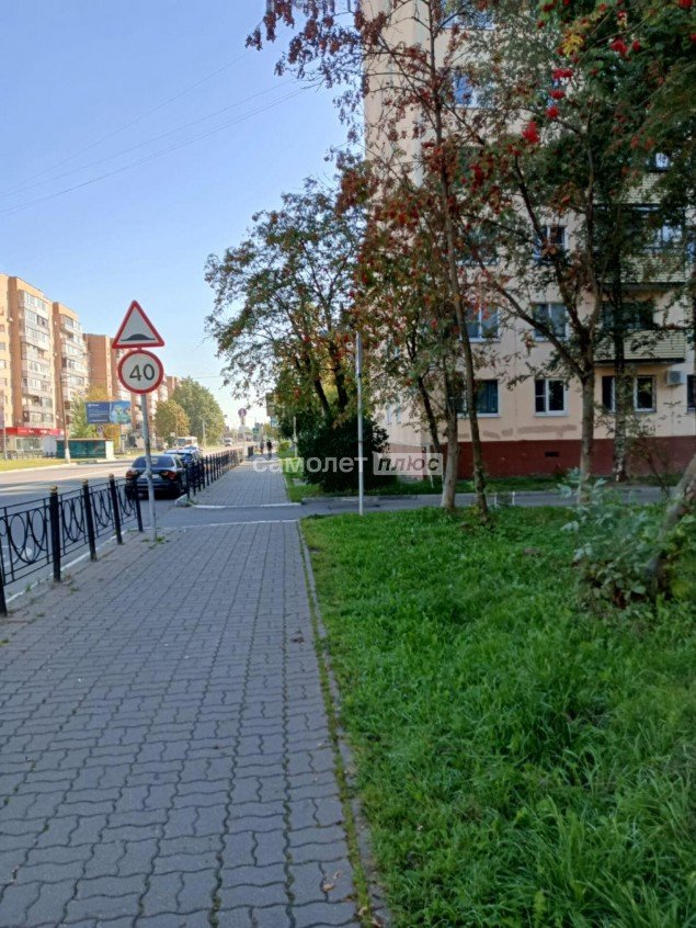 Продажа квартиры Электросталь, Победы, 14к1