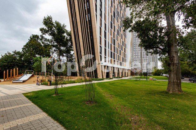 Продажа квартиры Волоколамское, 81/2к6 литер 2