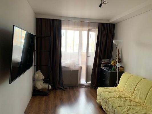Продажа квартиры Янино-1, Голландская, 8