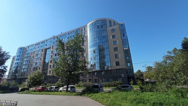 Продажа квартиры Севастопольская, 9