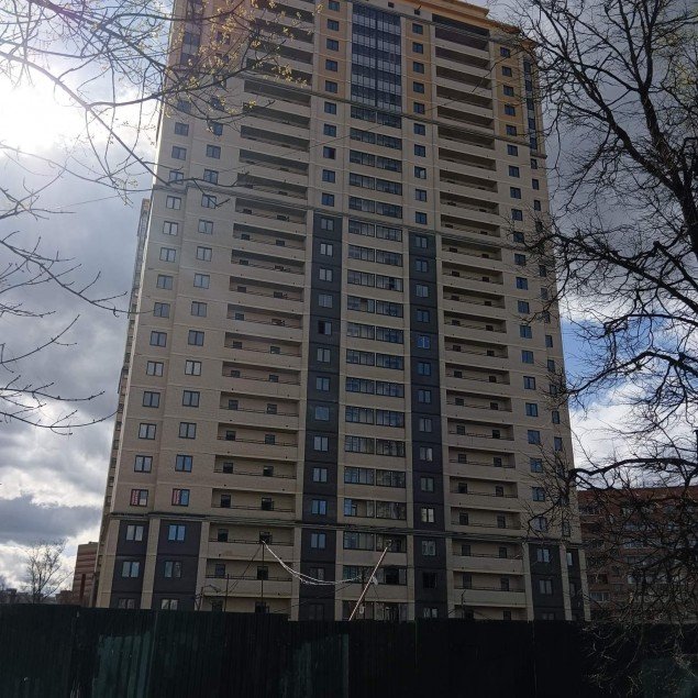 Продажа квартиры Одинцово, Маршала Жукова, 23к1