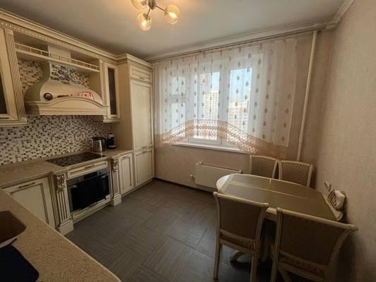 Продажа квартиры Мытищи, Борисовка, 20 литер А