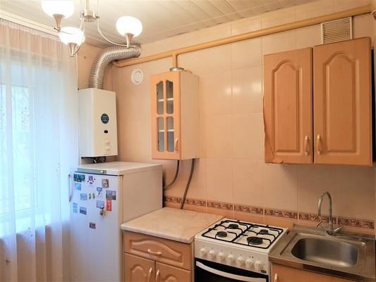 Продажа квартиры Подольск, Яковлево, Южный, 9