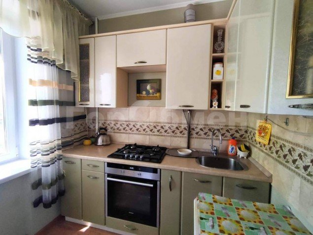 Продажа квартиры Красногвардейский 1-й, 4 корпус Бс2