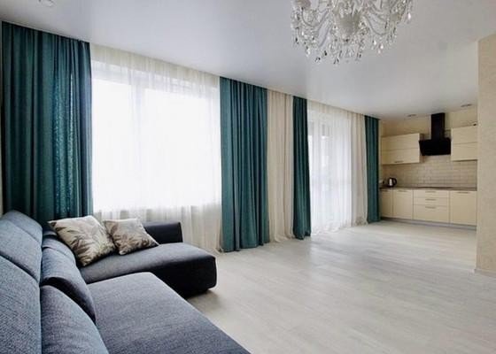 Продажа квартиры Кременчугская, 13к2