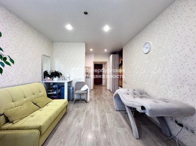 Продажа квартиры Ленинский, 84к2