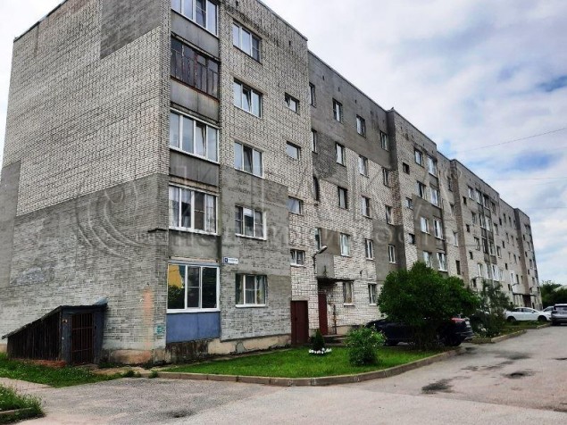 Продажа квартиры Приозерск, Привокзальная, 9