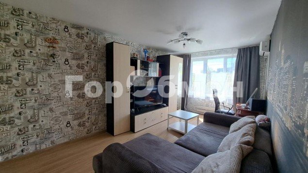Продажа квартиры Чертановская, 39к2