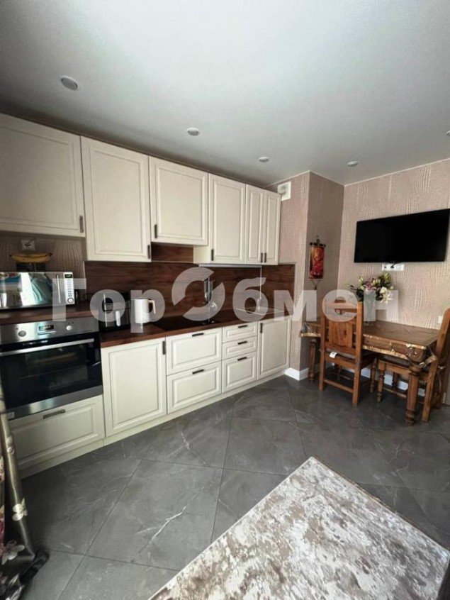 Продажа квартиры Химки, Сходня