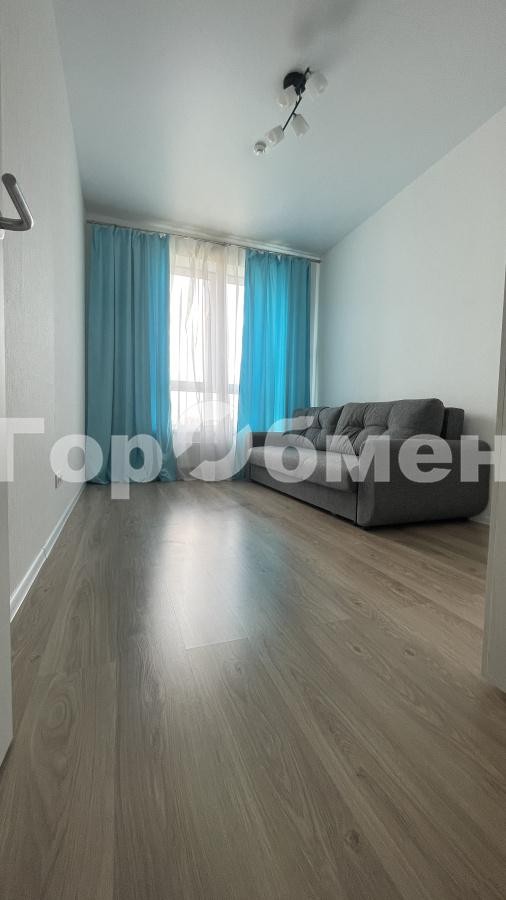 Продажа квартиры Молоковское, Мисайлово, Пригород Лесное, Современников, 3