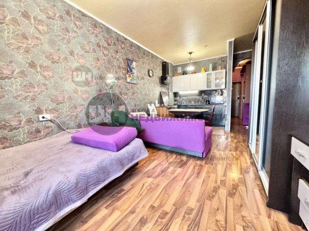 Продажа квартиры Туристская, 10к1