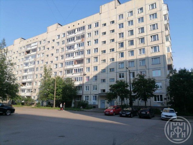 Продажа квартиры Сертолово-1, Молодцова, 10
