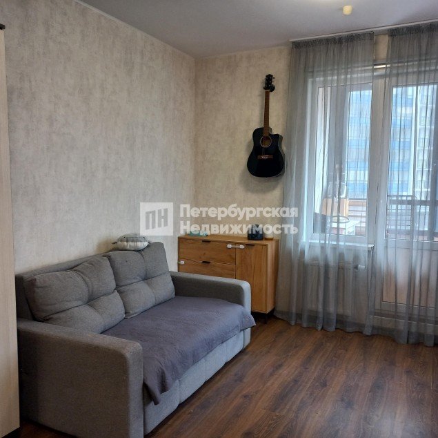 Продажа квартиры Кондратьевский, 68к4к1