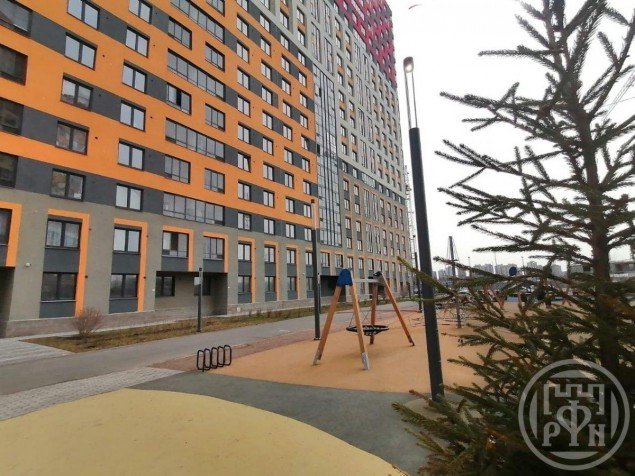 Продажа квартиры Новосаратовка, 2 к. 1