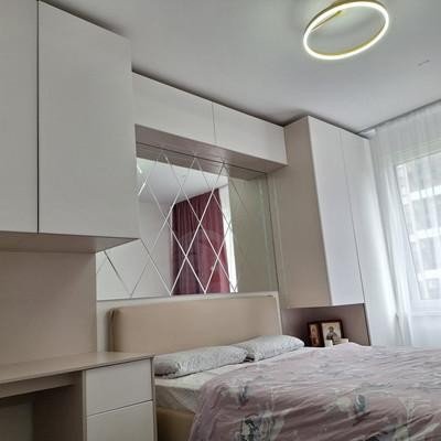 Продажа квартиры Арцеуловская, 19