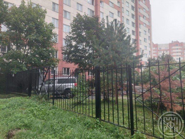 Продажа квартиры Коммунар, Ижорская, 26 литер А