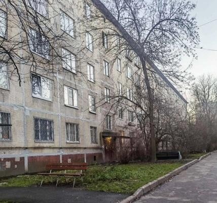 Продажа квартиры Бабушкина, 70