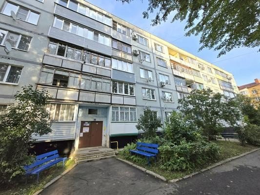 Продажа квартиры Ступино, Березнецово, Полевая, 13