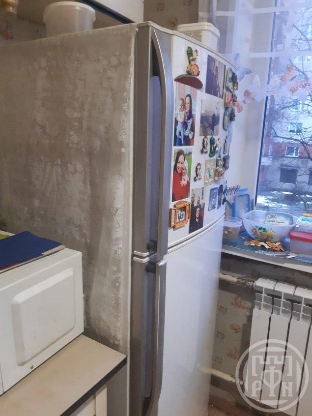 Продажа квартиры Черкасово, Ленинградское, 45