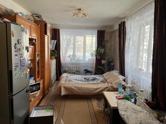 Продажа квартиры Русско-Высоцкое, 17