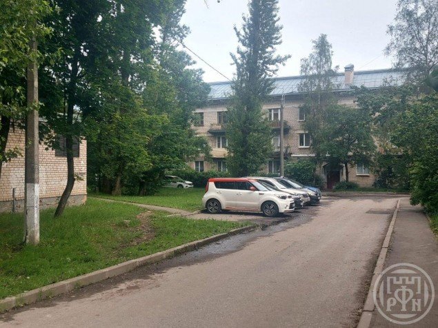 Продажа квартиры Красное Село, Хвойный, 14 литер А