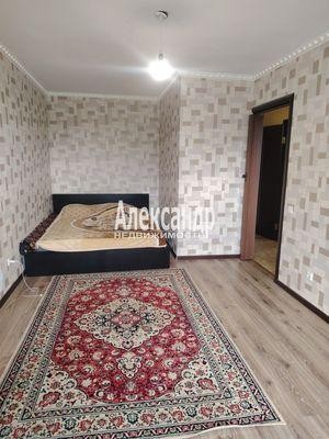 Продажа квартиры Мурино, Новая, 7к3