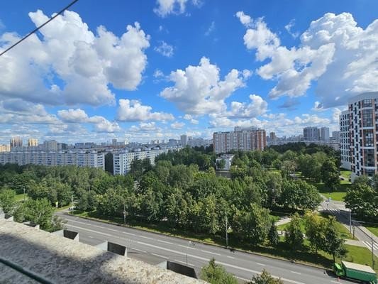 Продажа квартиры Туристская, 23
