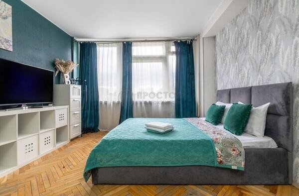 Продажа квартиры Волоколамское, 41к1