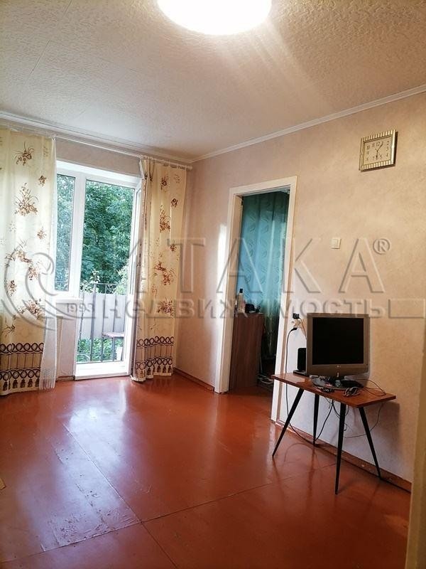 Продажа квартиры Выборг, Судостроительная, 16