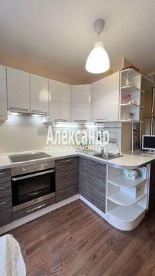 Продажа квартиры Туристская, 23к2
