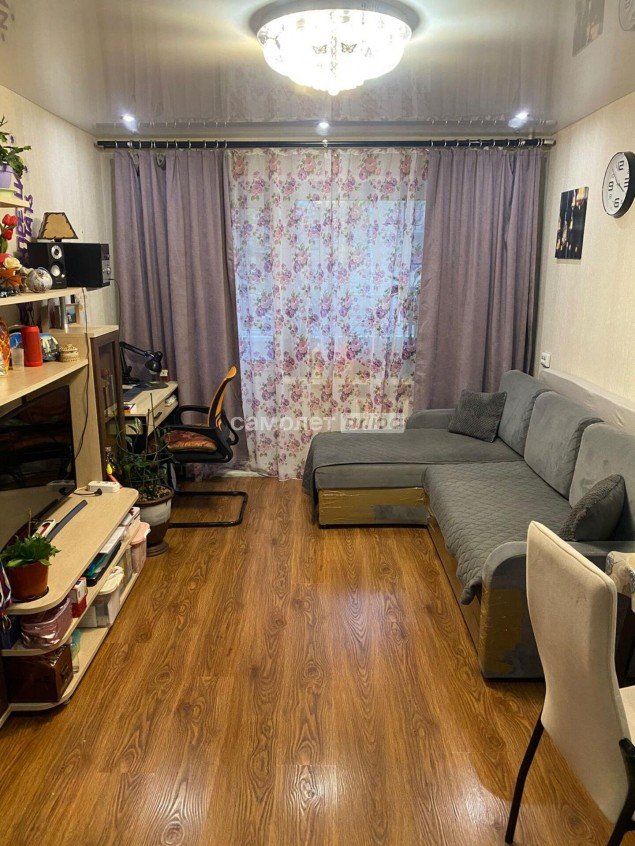 Продажа квартиры Электросталь, Пионерская, 16