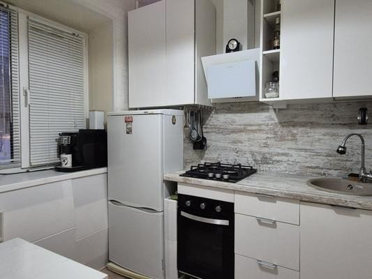 Продажа квартиры Аннино, Центральная, 7