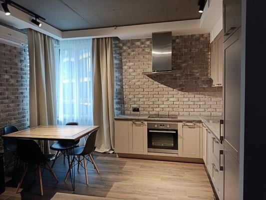 Продажа квартиры Багрицкого, 10к4