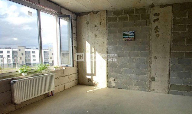 Продажа квартиры Малое Верево, Кутышева, 9к5 литер Б