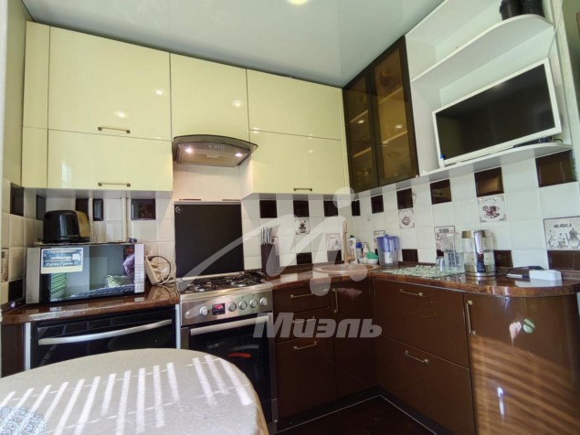 Продажа квартиры Краснодарская, 12