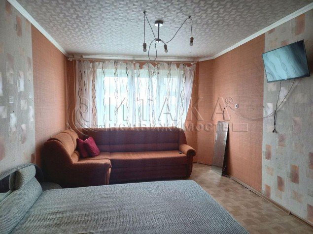 Продажа квартиры Пикалево, 5, 2