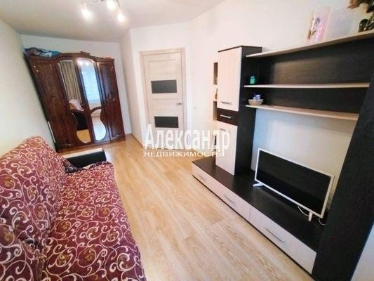 Продажа квартиры Мурино, Шоссе в Лаврики, 59к2