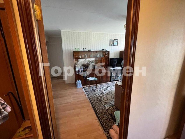 Продажа квартиры Дербеневская, 13/17к2 литер 17