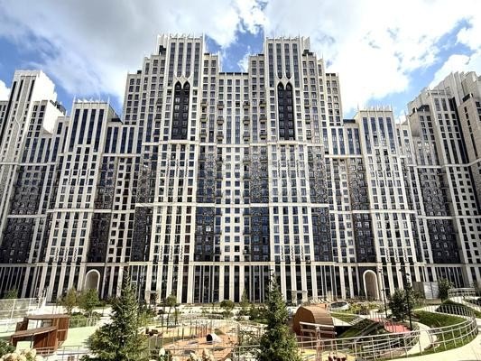 Продажа квартиры Академика Королева, 21