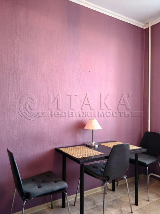 Продажа квартиры Шлиссельбург, Пролетарская, 48 к. 2