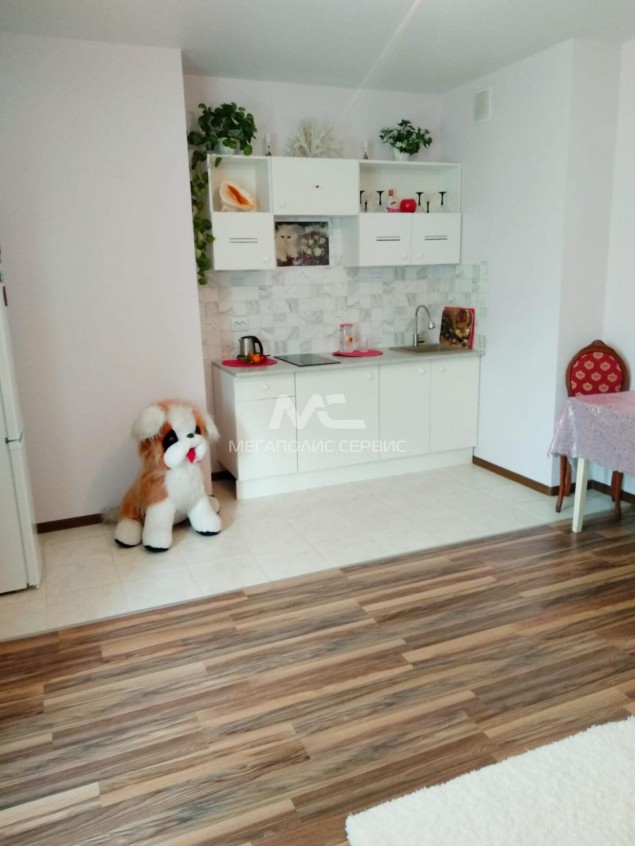 Продажа квартиры Балашиха, Саввино, Безымянная, 2