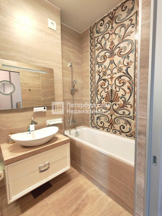 Продажа квартиры Приморский, 46к1