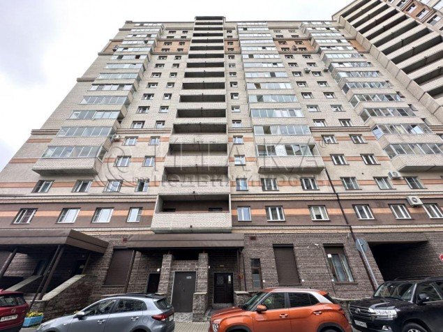 Продажа квартиры Беринга, 23 к. 2