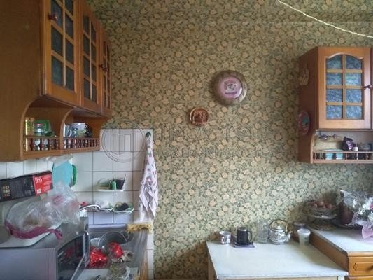 Продажа квартиры Щербаковская, 9
