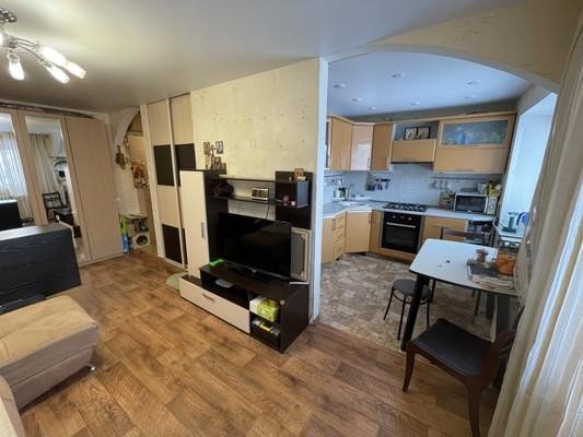Продажа квартиры Домодедово, Центральный, Советский 1-й, 1