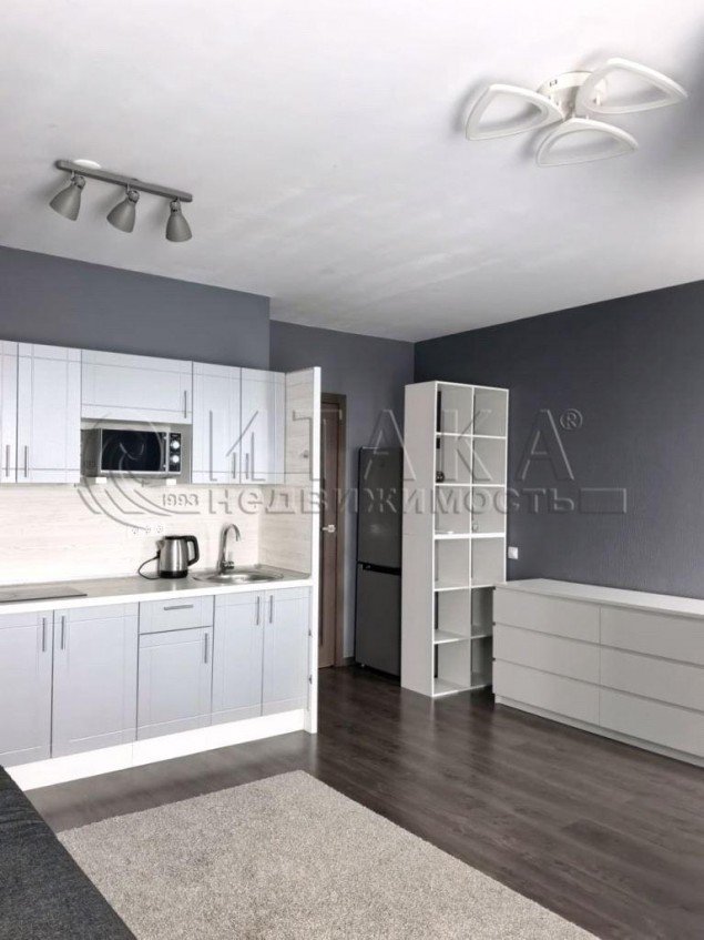 Продажа квартиры Парголово, Толубеевский, 26 к. 1 пар. 1