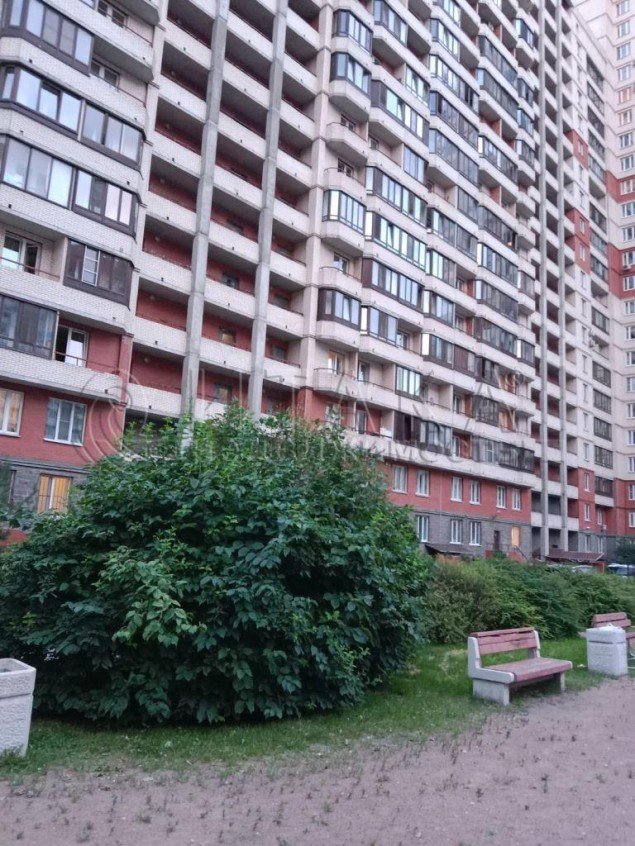 Продажа квартиры Пулковская, 8 к. 4 литер А